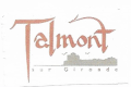 Logo village Talmont sur Gironde